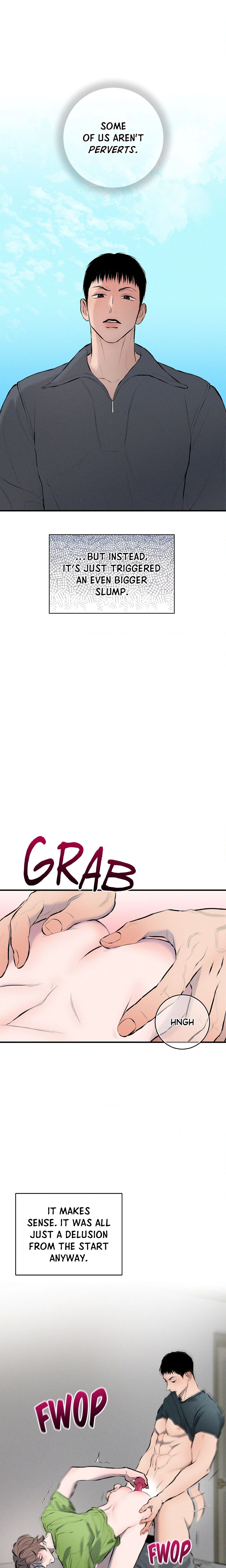 Nice to See You (Uncensored) Page 7 - MangaHe