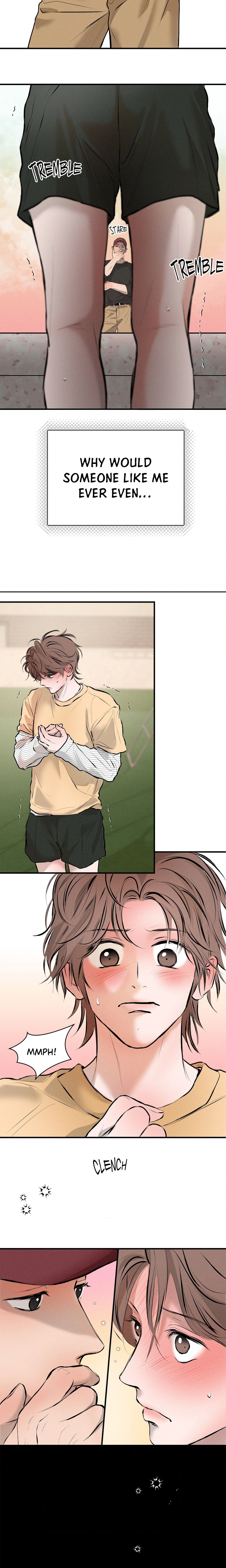 Nice to See You (Uncensored) Page 19 - MangaHe