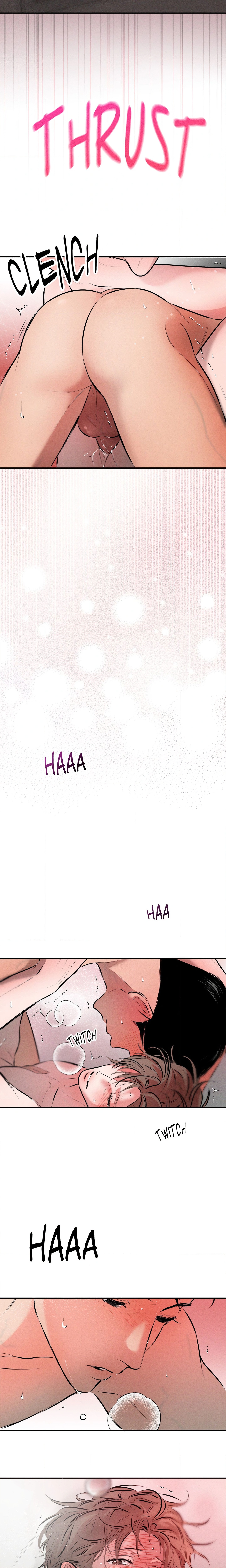 Nice to See You (Uncensored) Page 17 - MangaHe