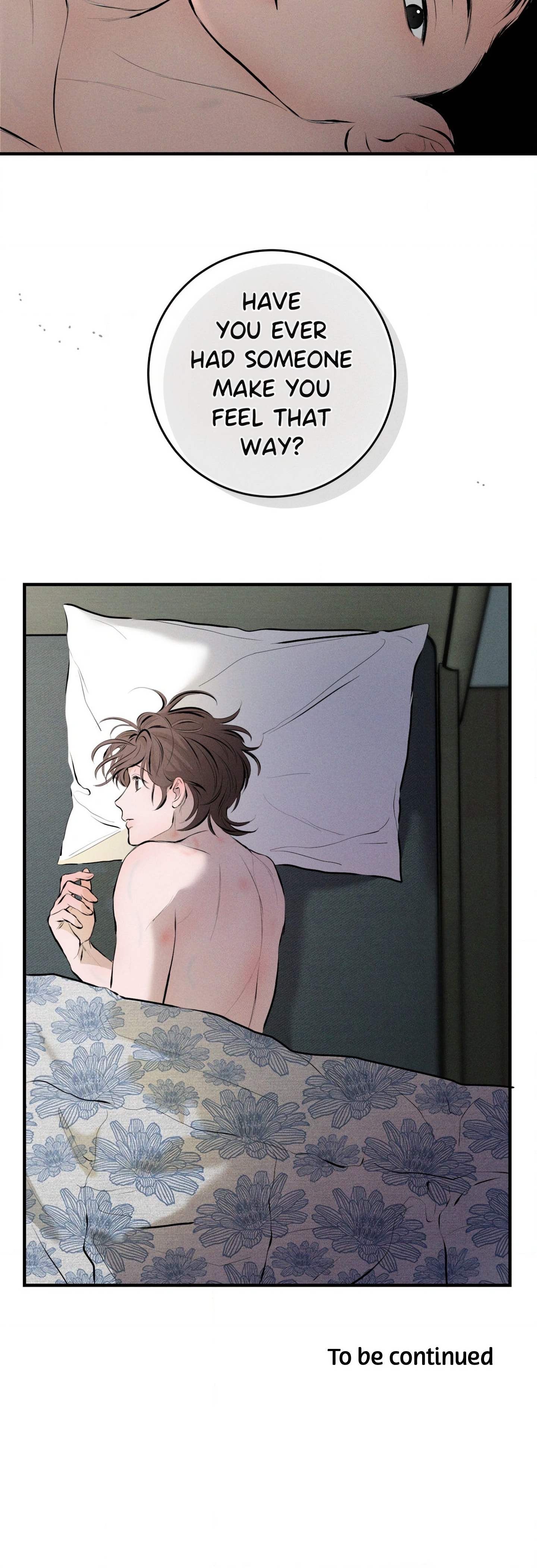 Nice to See You (Uncensored) Page 22 - MangaHe