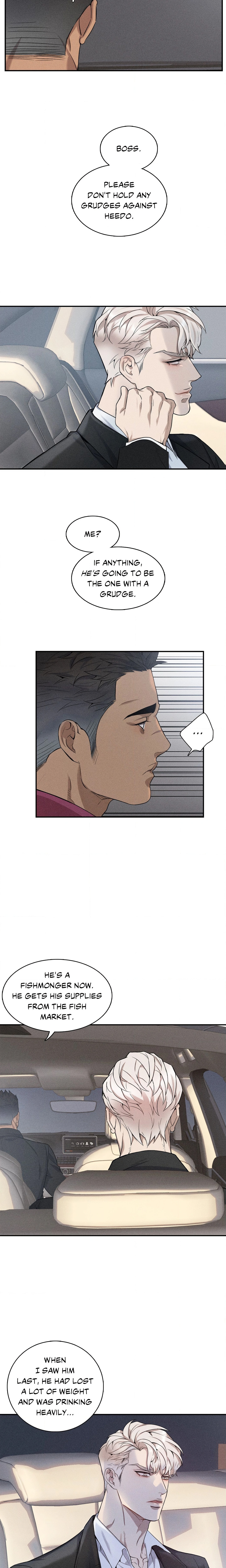 Vicious Grace Page 16 - MangaHe