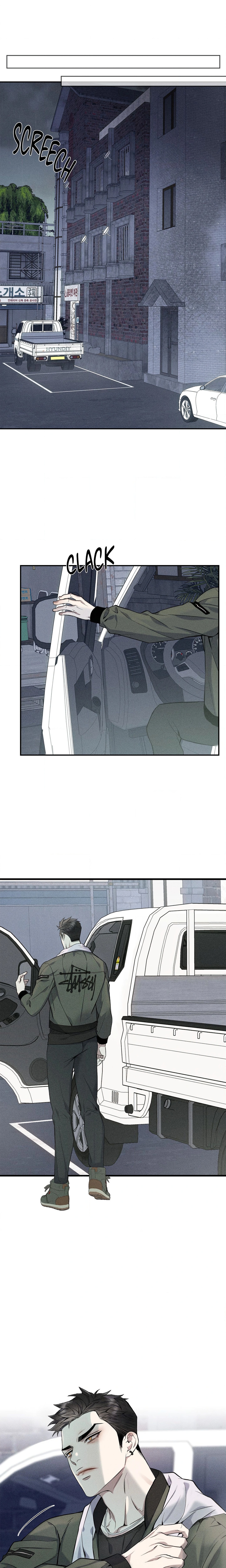 Vicious Grace Page 18 - MangaHe