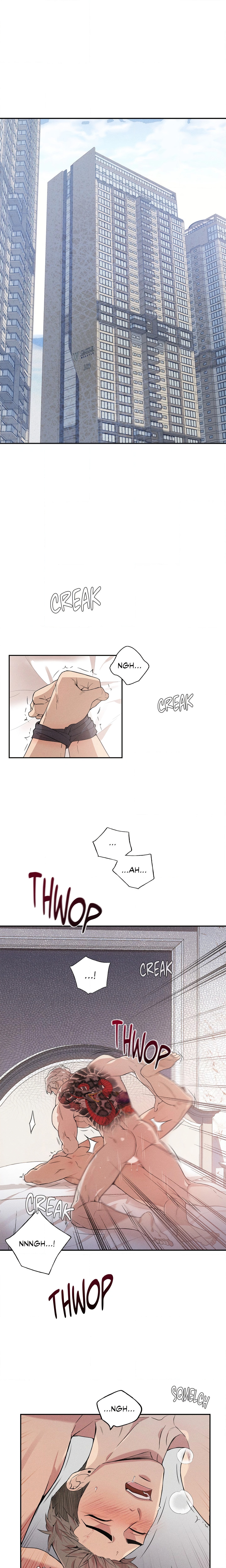Vicious Grace Page 3 - MangaHe