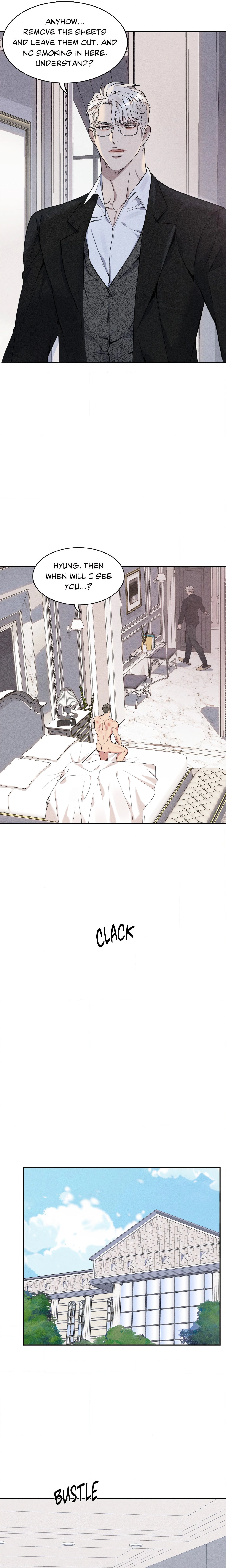 Vicious Grace Page 7 - MangaHe