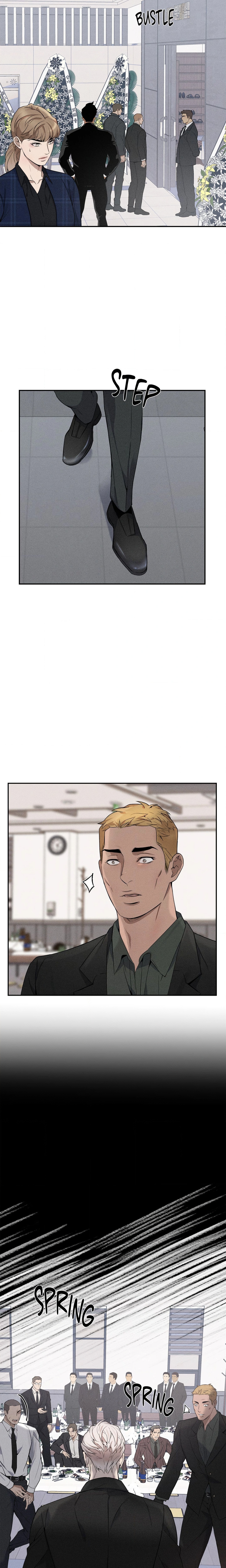 Vicious Grace Page 8 - MangaHe