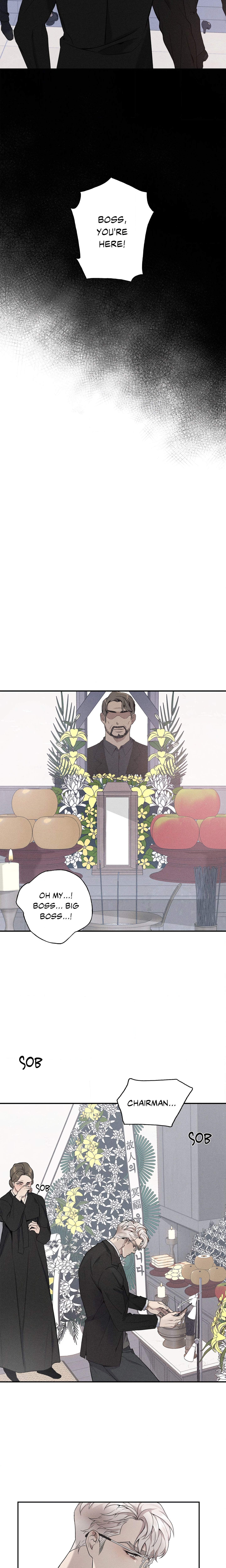 Vicious Grace Page 9 - MangaHe