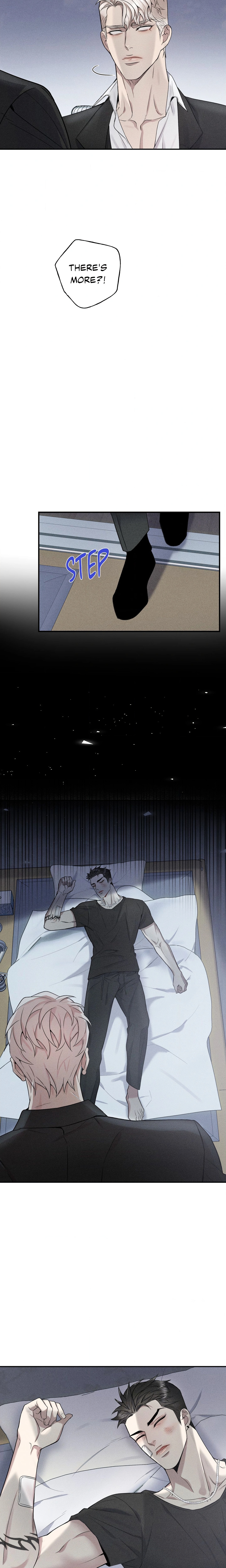 Vicious Grace Page 12 - MangaHe