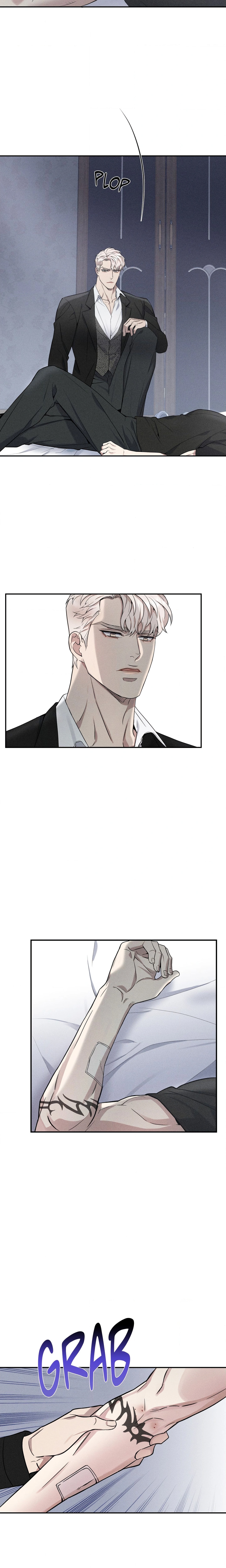 Vicious Grace Page 13 - MangaHe