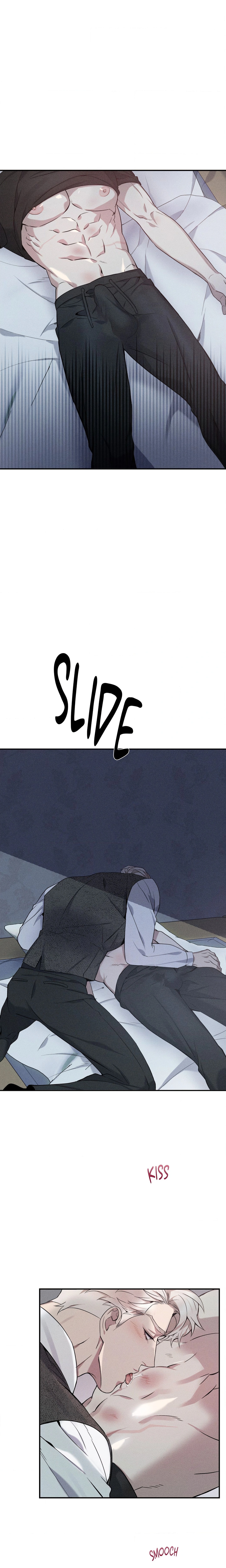 Vicious Grace Page 19 - MangaHe