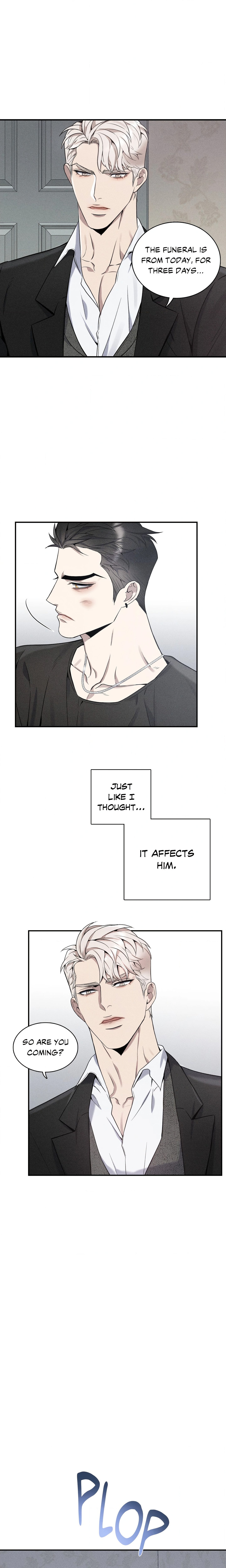 Vicious Grace Page 7 - MangaHe