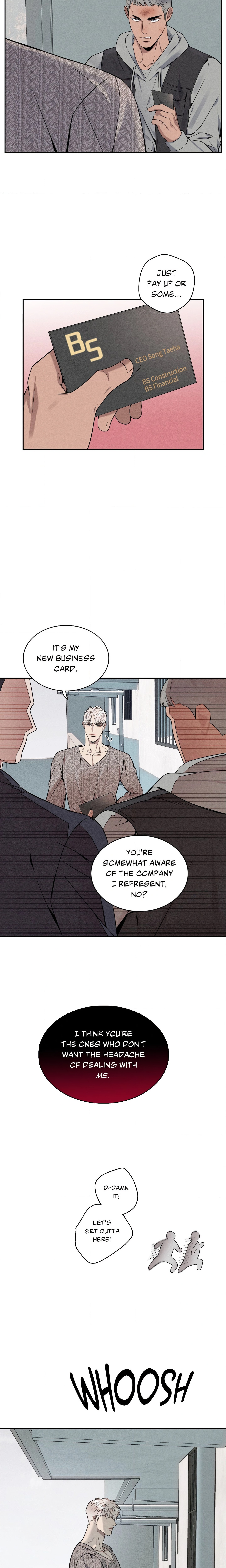Vicious Grace Page 22 - MangaHe