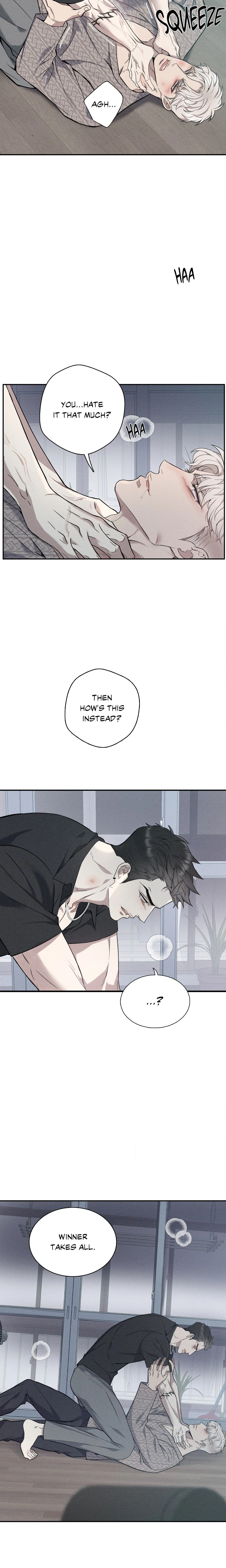 Vicious Grace Page 8 - MangaHe