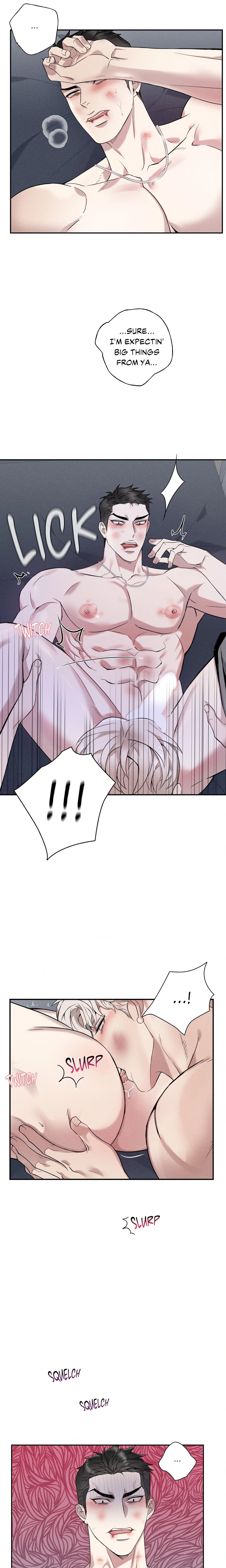Vicious Grace Page 13 - MangaHe