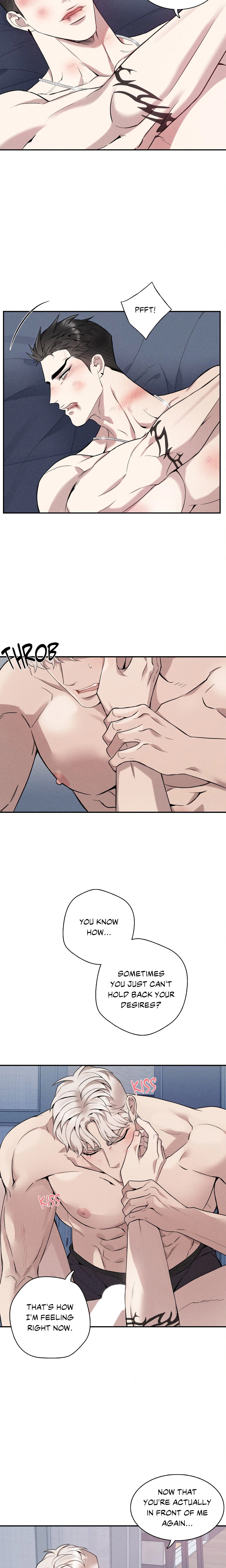 Vicious Grace Page 18 - MangaHe