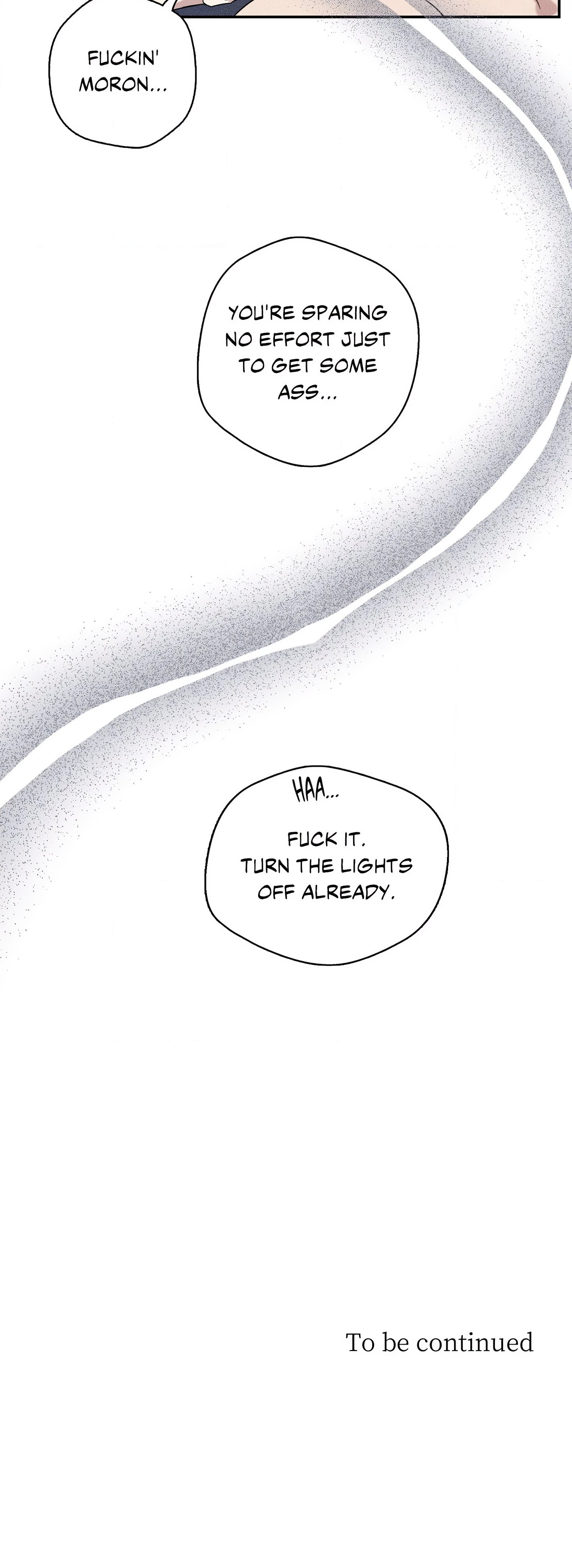Vicious Grace Page 20 - MangaHe