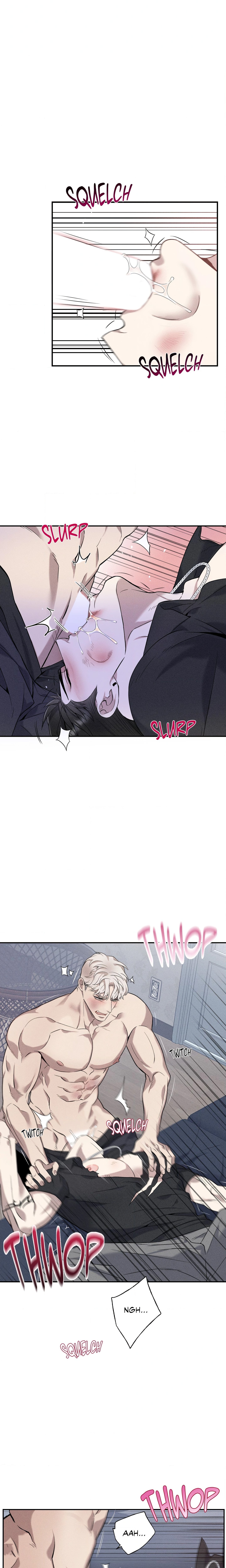 Vicious Grace Page 6 - MangaHe