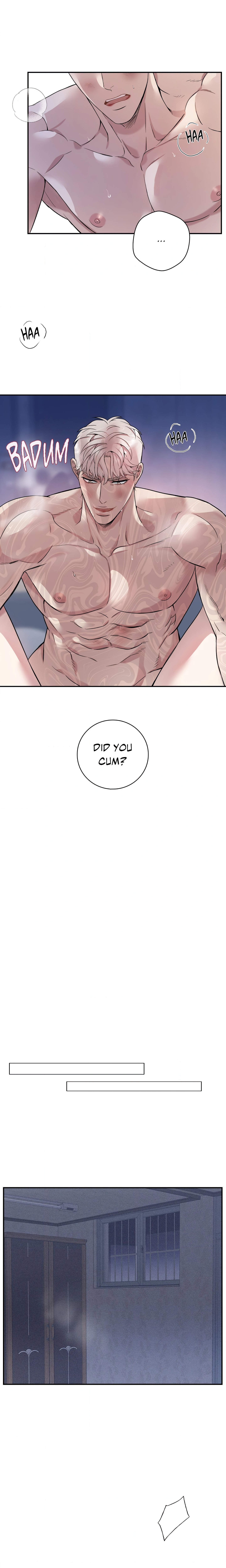 Vicious Grace Page 17 - MangaHe