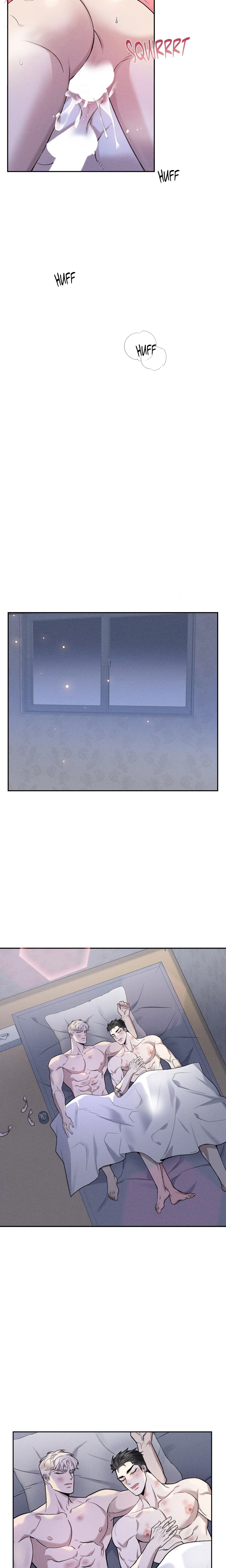 Vicious Grace Page 22 - MangaHe