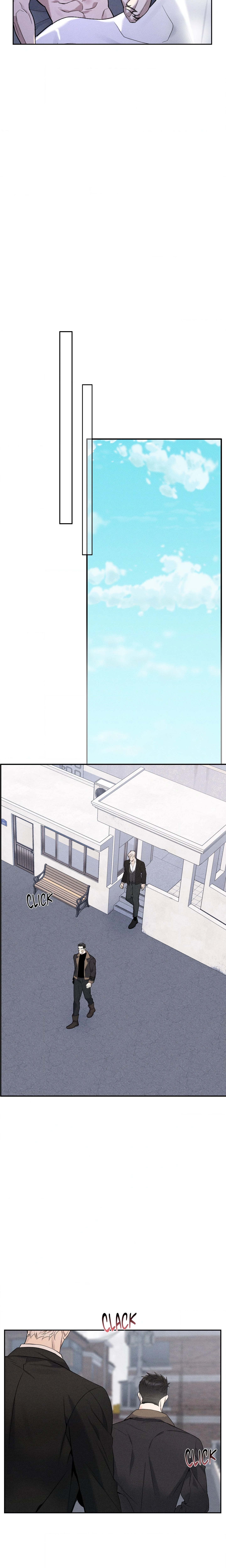 Vicious Grace Page 23 - MangaHe
