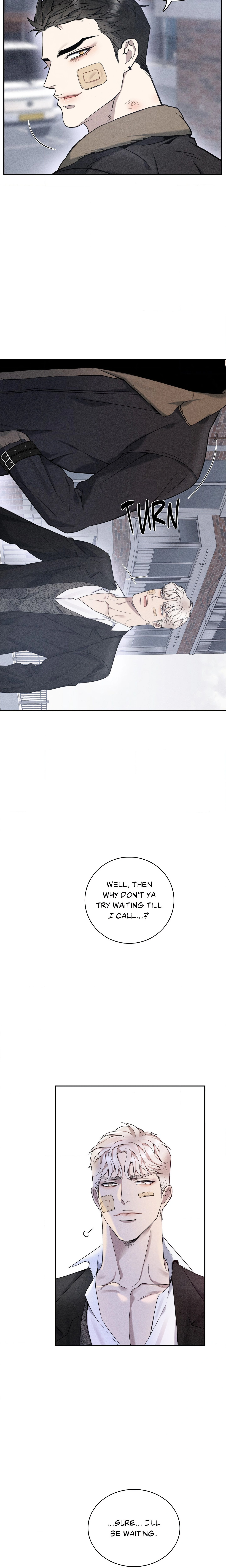 Vicious Grace Page 26 - MangaHe