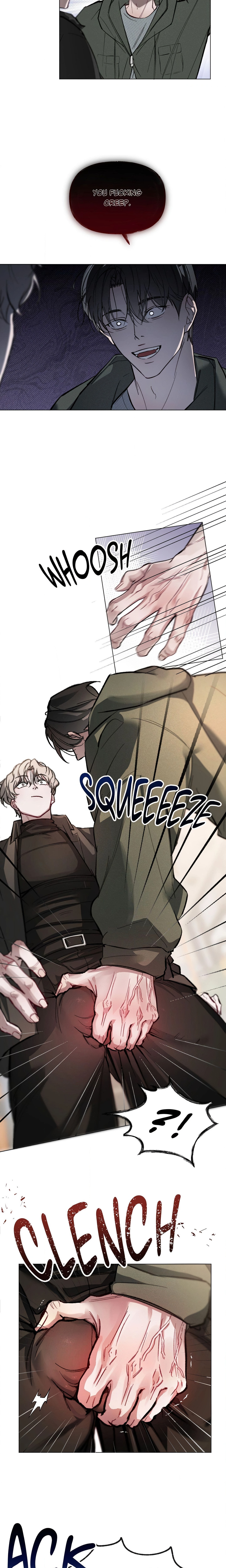 Guiding Me Mad (Uncensored) Page 18 - MangaHe