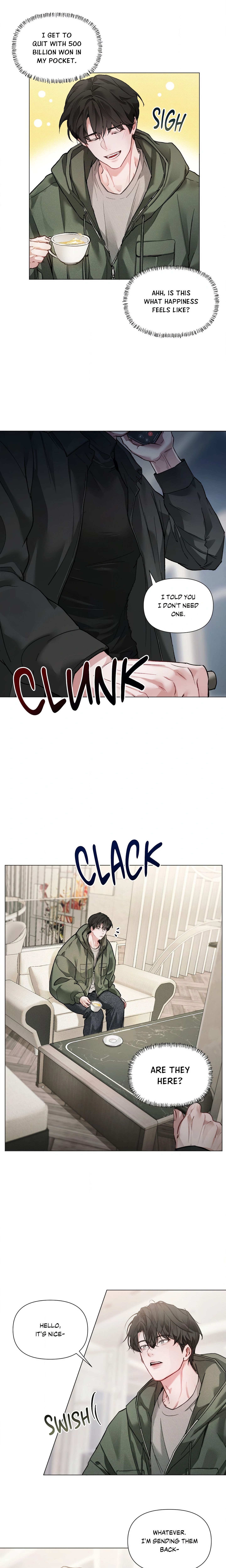 Guiding Me Mad (Uncensored) Page 22 - MangaHe