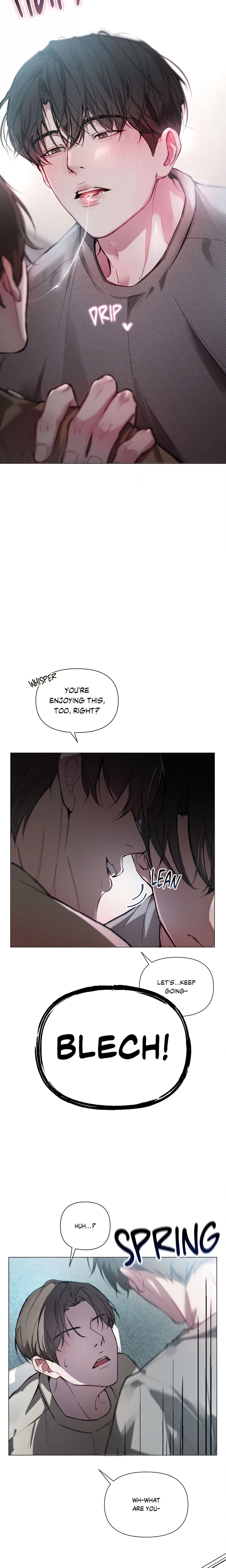 Guiding Me Mad (Uncensored) Page 4 - MangaHe