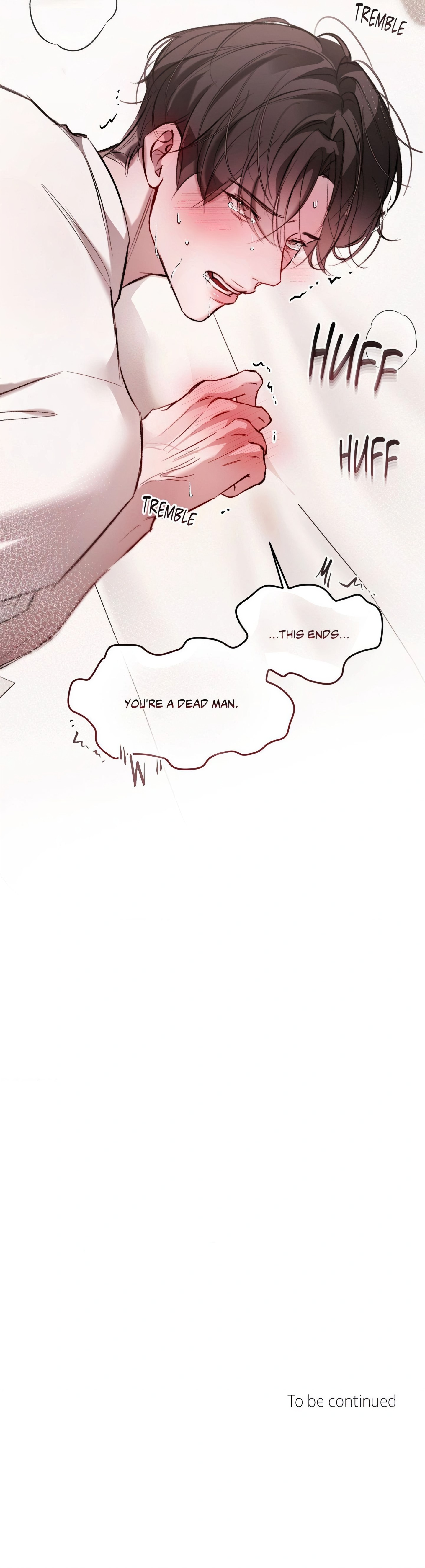 Guiding Me Mad (Uncensored) Page 24 - MangaHe