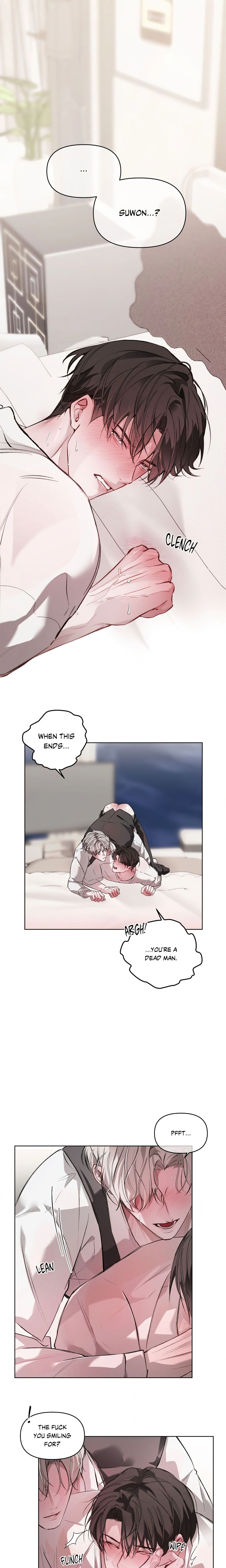 Guiding Me Mad (Uncensored) Page 3 - MangaHe