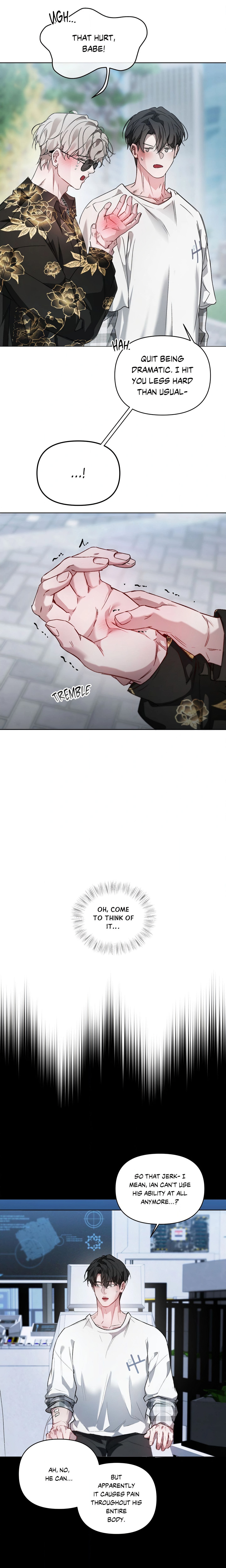 Guiding Me Mad (Uncensored) Page 19 - MangaHe