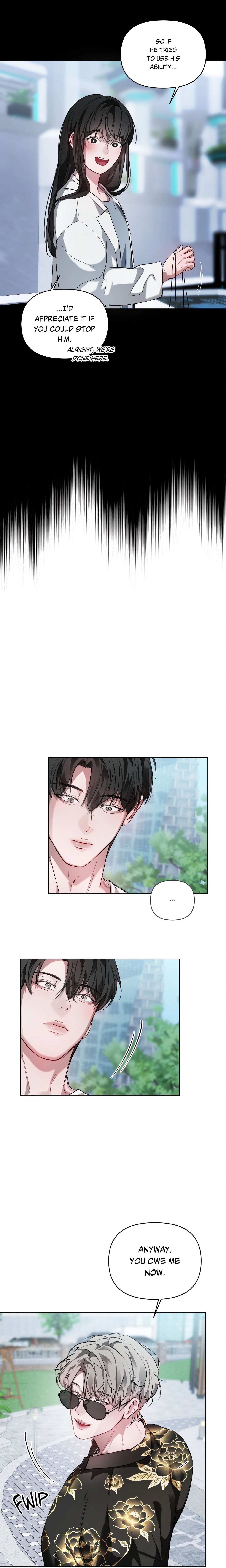 Guiding Me Mad (Uncensored) Page 20 - MangaHe