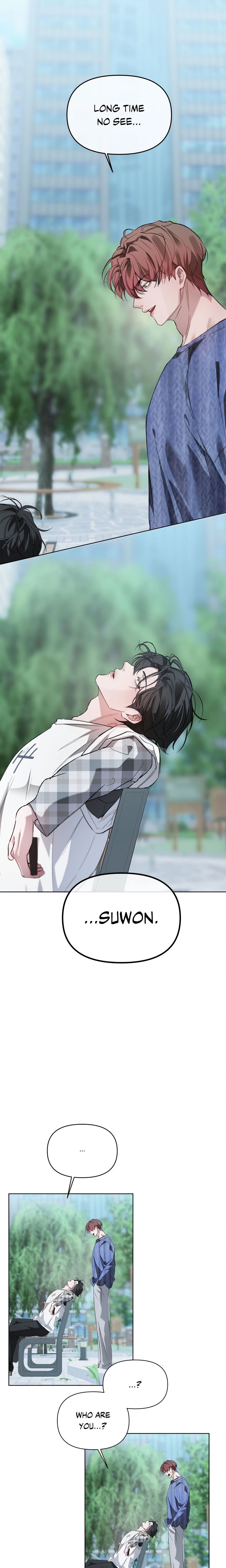 Guiding Me Mad (Uncensored) Page 3 - MangaHe