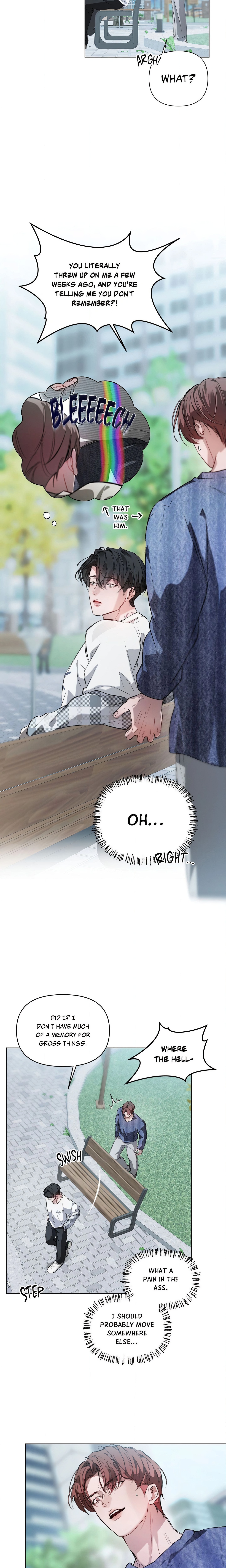 Guiding Me Mad (Uncensored) Page 4 - MangaHe