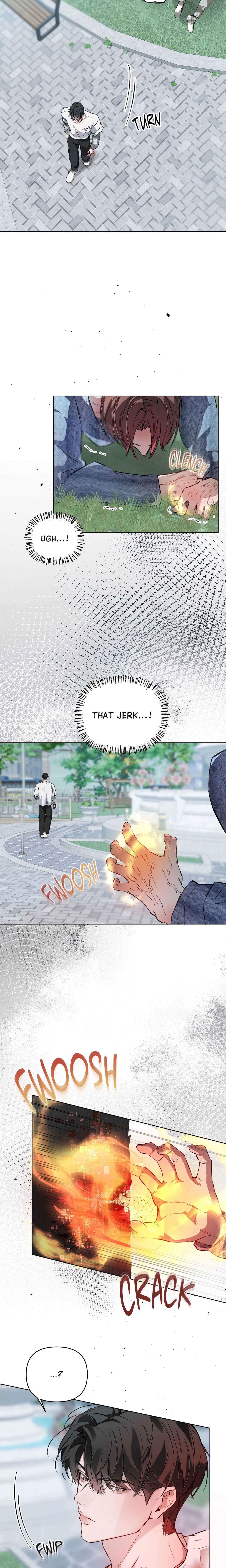 Guiding Me Mad (Uncensored) Page 9 - MangaHe