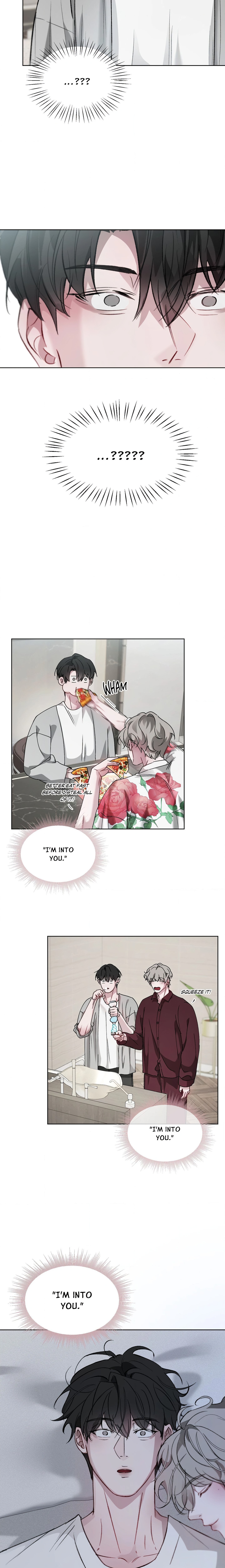 Guiding Me Mad (Uncensored) Page 22 - MangaHe