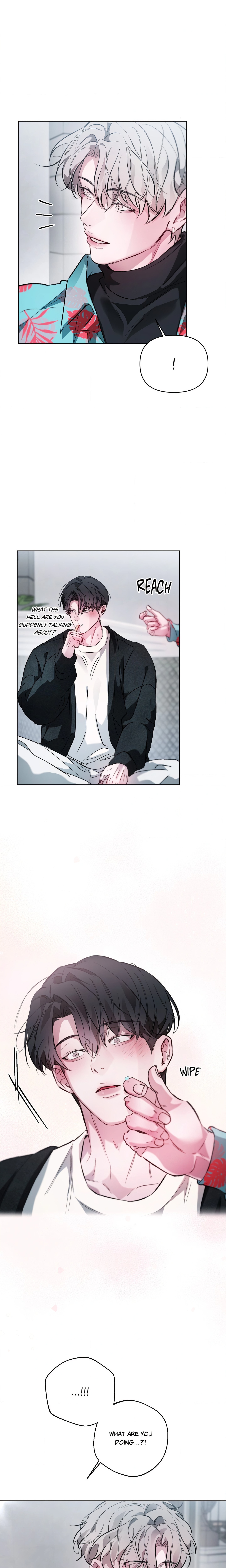 Guiding Me Mad (Uncensored) Page 14 - MangaHe
