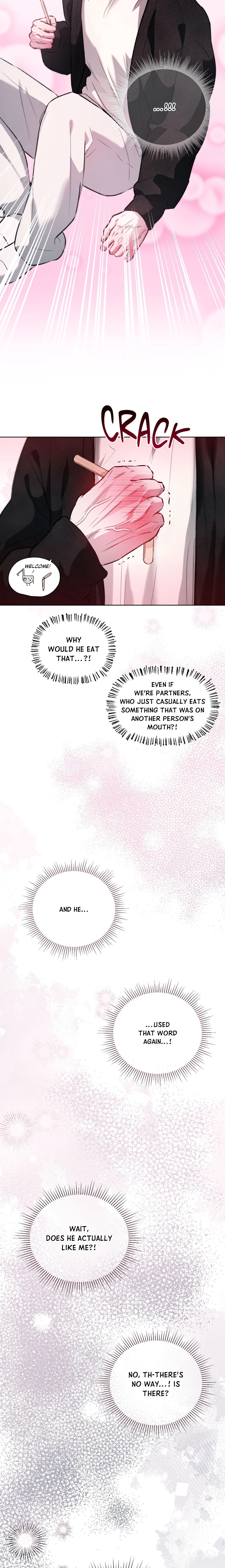 Guiding Me Mad (Uncensored) Page 16 - MangaHe