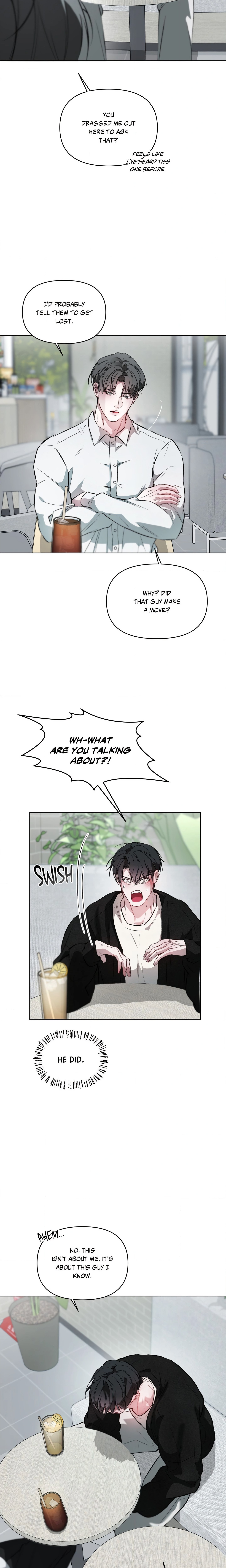 Guiding Me Mad (Uncensored) Page 20 - MangaHe