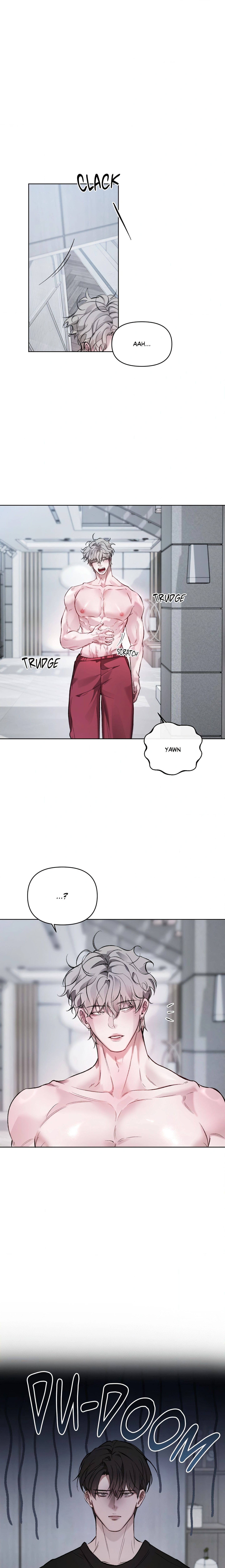 Guiding Me Mad (Uncensored) Page 3 - MangaHe
