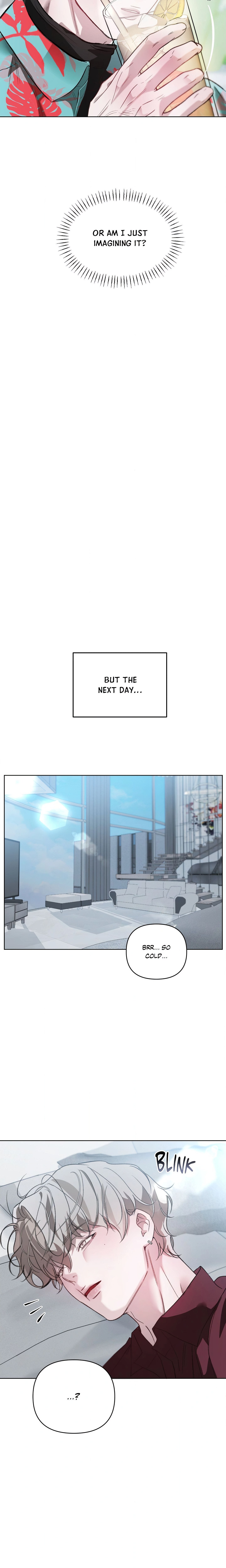 Guiding Me Mad (Uncensored) Page 15 - MangaHe