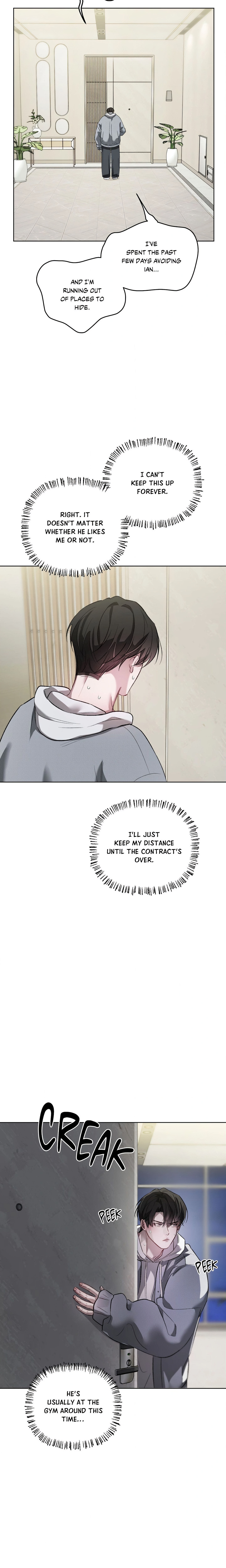Guiding Me Mad (Uncensored) Page 21 - MangaHe