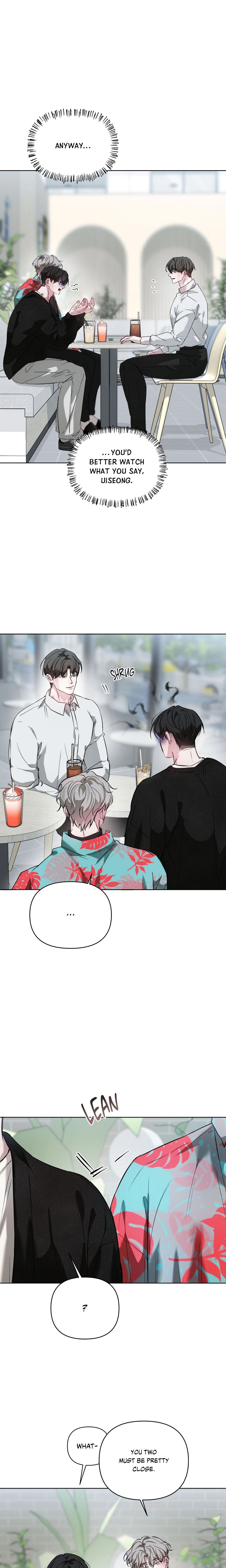 Guiding Me Mad (Uncensored) Page 5 - MangaHe