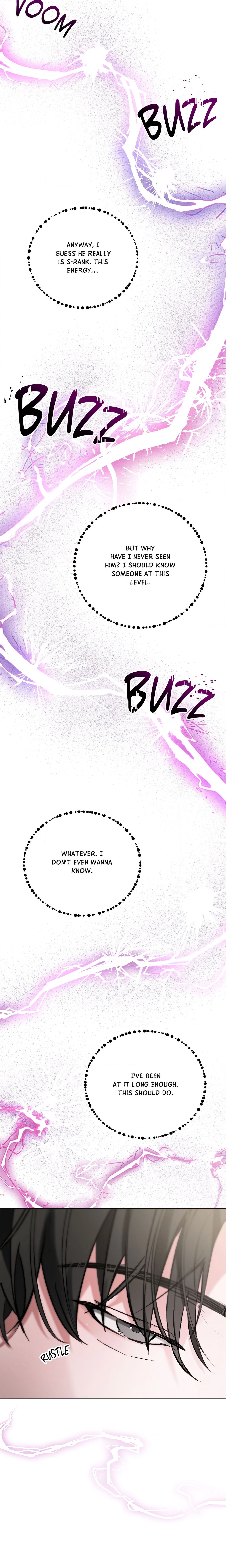 Guiding Me Mad (Uncensored) Page 14 - MangaHe
