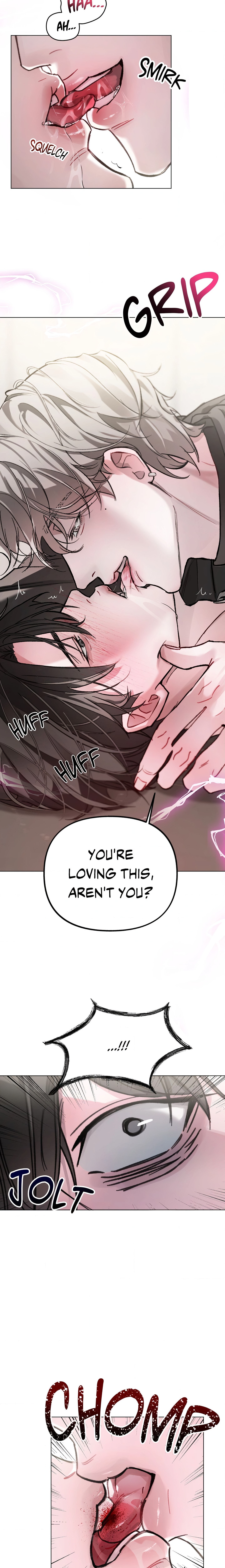 Guiding Me Mad (Uncensored) Page 20 - MangaHe