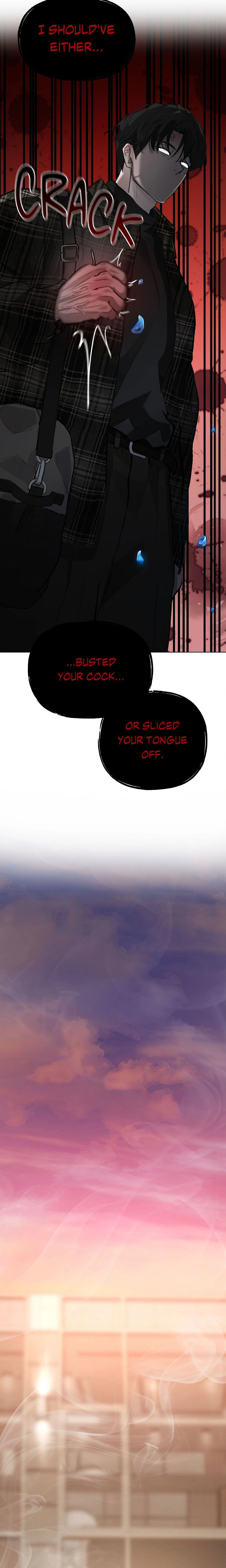 Guiding Me Mad (Uncensored) Page 14 - MangaHe