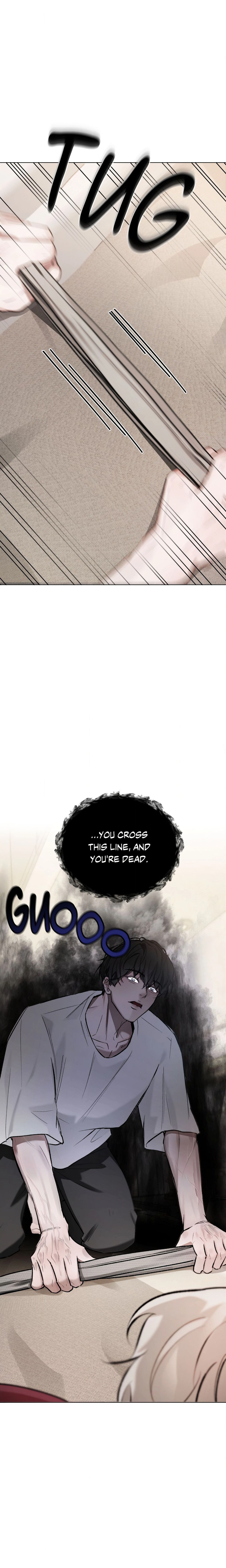 Guiding Me Mad (Uncensored) Page 23 - MangaHe