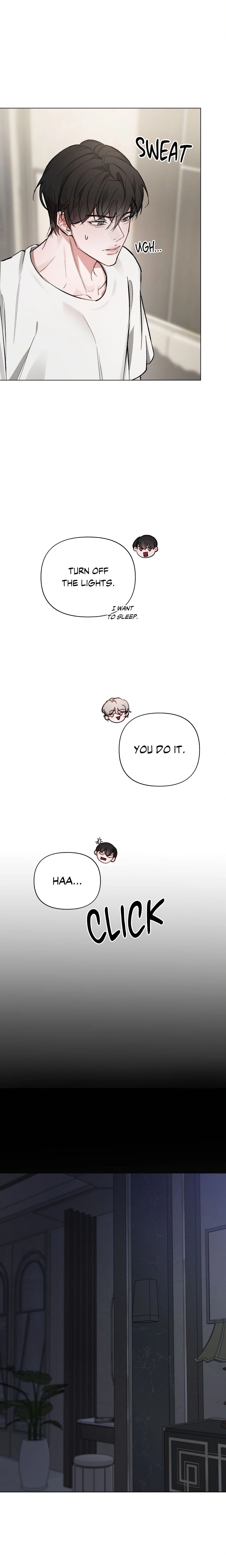 Guiding Me Mad (Uncensored) Page 25 - MangaHe