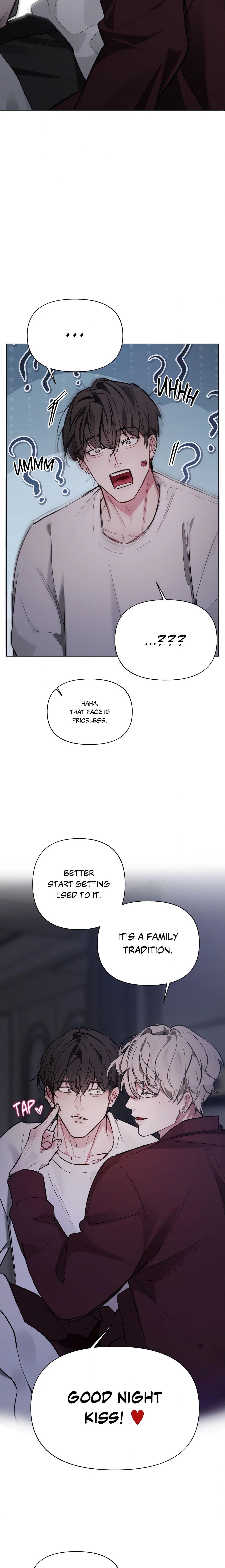 Guiding Me Mad (Uncensored) Page 28 - MangaHe