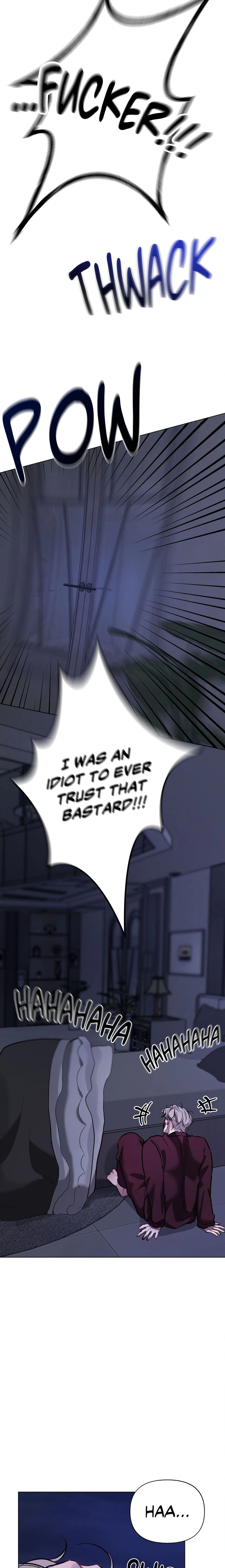 Guiding Me Mad (Uncensored) Page 31 - MangaHe