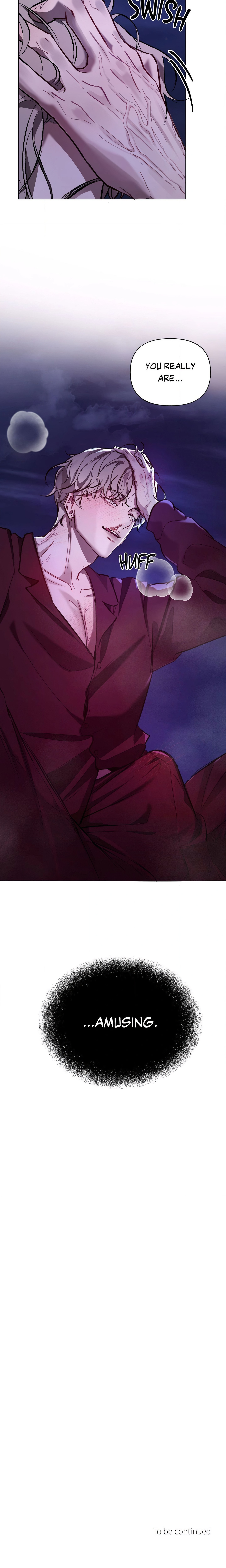 Guiding Me Mad (Uncensored) Page 32 - MangaHe